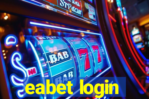 eabet login